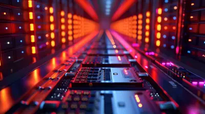The Future of Storage: Will NVMe Replace Traditional SSDs?