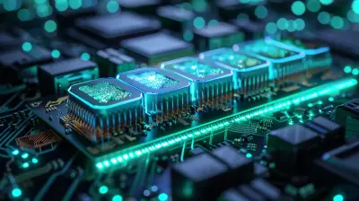 The Future of Storage: Will NVMe Replace Traditional SSDs?