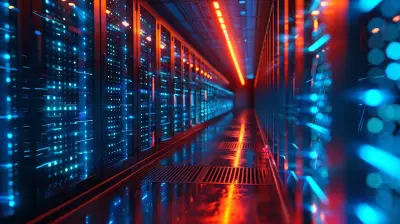The Future of Storage: Will NVMe Replace Traditional SSDs?