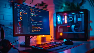 The Future of Web Development: How WebAssembly is Changing the Game