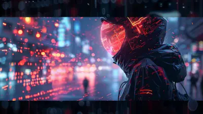 The Future of Web Development: How WebAssembly is Changing the Game