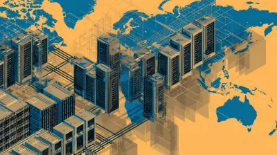 The Growing Importance of Network Observability Tools