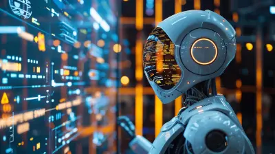 The Impact of AI on Developer Tooling and Automation