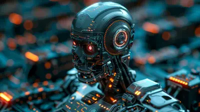 The Impact of AI on Developer Tooling and Automation