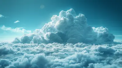 The Impact of Edge Computing on Cloud Ecosystems