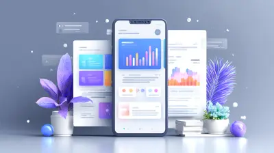 The Impact of Foldable Phones on Mobile App Design