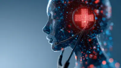 The Impact of NLP on Healthcare Communication