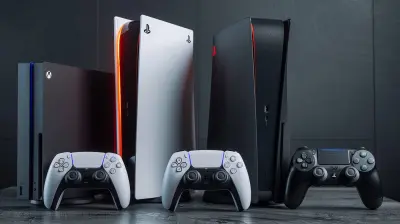 The Importance Of Game Patches And Firmware Updates For Consoles