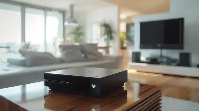 The Importance of HDR in Modern Console Gaming