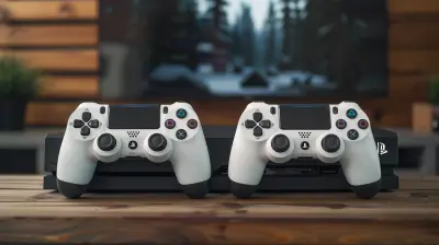 The Importance of HDR in Modern Console Gaming