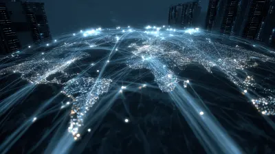 The Importance of Network Visibility in a Remote World