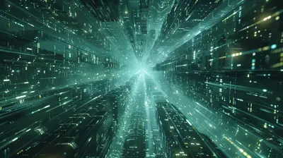 The Intersection of Cloud Computing and Cybersecurity