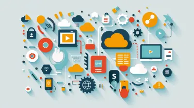 The Intersection of Cloud Computing and Cybersecurity