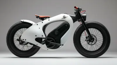 The Intersection of Technology and Fitness: Electric Bikes Explained