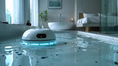 The Latest In Self Cleaning Gadgets You Didnt Know You Needed