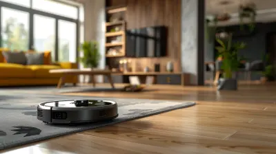 The Latest Smart Devices Changing the Way We Live