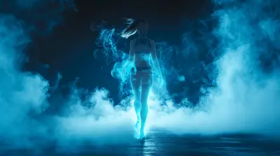 The Latest Tech Innovations for Fitness and Health