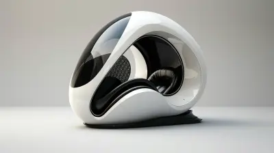 The Most Exciting Tech Gadgets for Music Lovers
