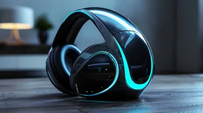 The Most Exciting Tech Gadgets for Music Lovers
