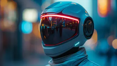The Most Innovative Gadgets For A Connected Lifestyle