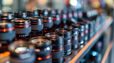 The Most Versatile Lenses For Street Photography