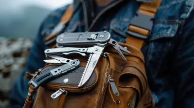 The Most Versatile Multi-Tools for Tech Enthusiasts