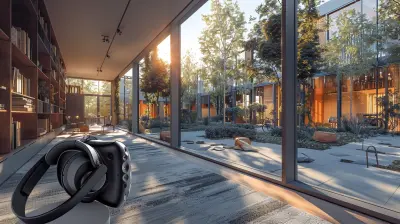 The Privacy Implications of Virtual and Augmented Reality