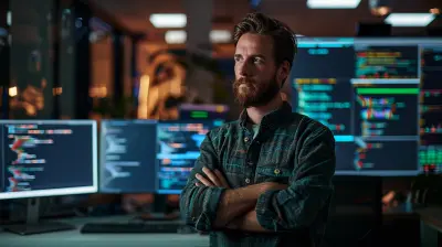 The Pros and Cons of Event-Driven Architectures in Software Design