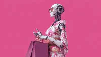 The Rise Of Ai Personal Shoppers What To Expect By 2027