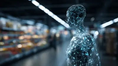 The Rise of AI Personal Shoppers: What to Expect by 2027