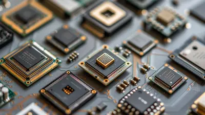 The Rise Of Arm Based Processors What You Need To Know