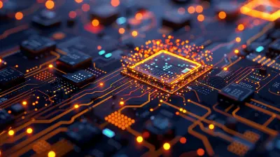 The Rise of ARM-Based Processors: What You Need to Know