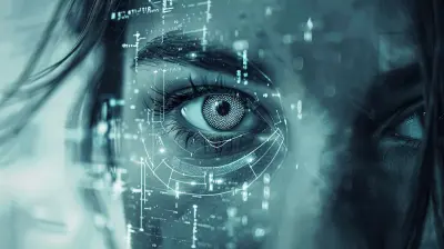 The Rise Of Biometric Data What It Means For Your Privacy