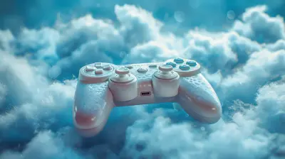 The Rise Of Cloud Gaming A New Frontier In Entertainment
