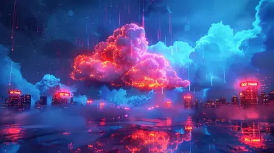 The Rise Of Cloud Gaming A New Frontier In Entertainment