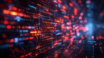 The Rise Of Low Code Platforms What Developers Need To Know