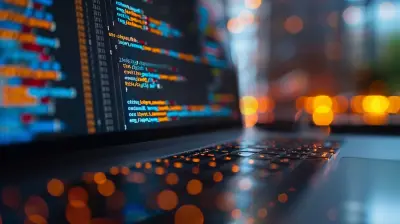 The Rise of Low-Code Platforms: What Developers Need to Know