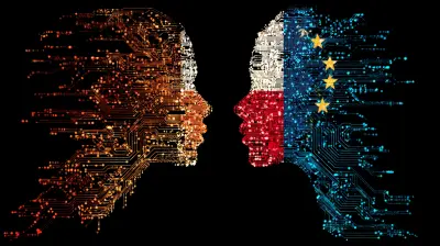 The Rise of Multilingual NLP and What It Means for Global AI