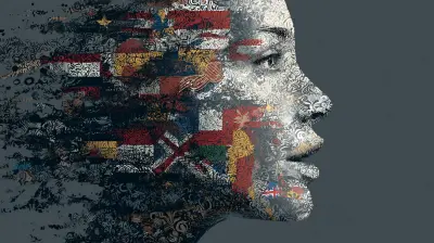 The Rise Of Multilingual Nlp And What It Means For Global Ai