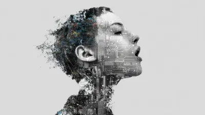 The Rise of Multilingual NLP and What It Means for Global AI