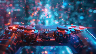 The Role of AI in Shaping Future Consoles