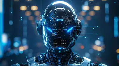 The Role of AI in Shaping Future Consoles