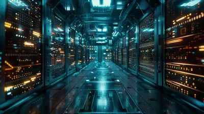 The Role Of Apis In Building Modular And Scalable Applications