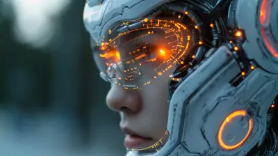 The Role Of Artificial Intelligence In Automating Software Testing