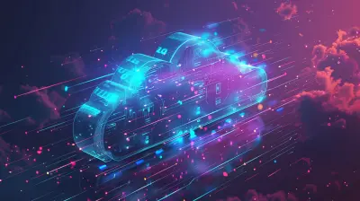 The Role Of Artificial Intelligence In Cloud Computing