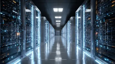 The Role of Automation in Next-Gen Network Management