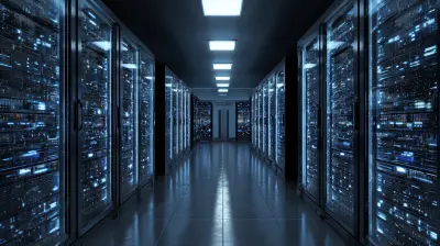 The Role of Automation in Next-Gen Network Management
