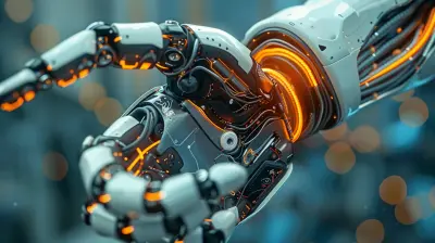 The Role Of Big Data In Shaping Next Gen Smart Devices