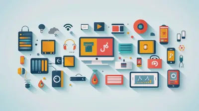 The Role of Big Data in Shaping Next-Gen Smart Devices