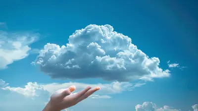 The Role of Cloud Computing in Sustainable IT Practices